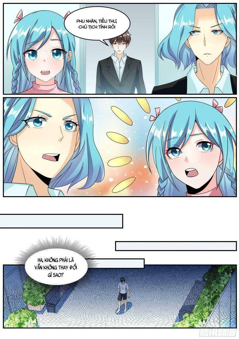 Ta Làm Lão Đại Ở Dị Giới Chapter 14 - 5