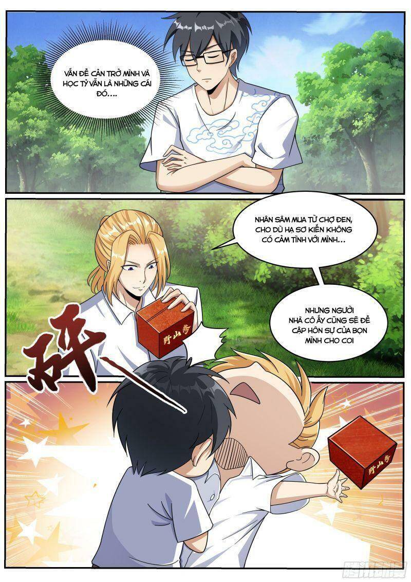 Ta Làm Lão Đại Ở Dị Giới Chapter 14 - 6