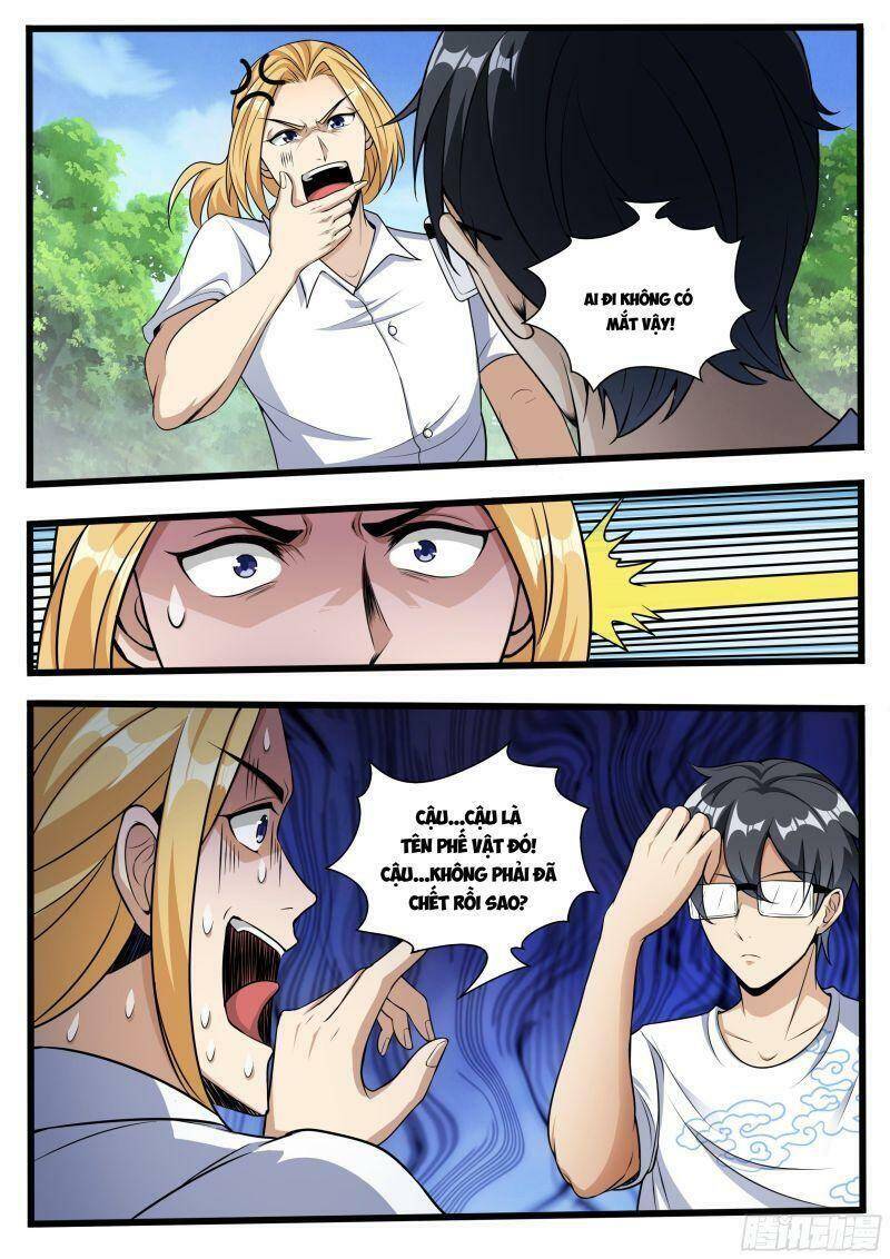 Ta Làm Lão Đại Ở Dị Giới Chapter 14 - 7