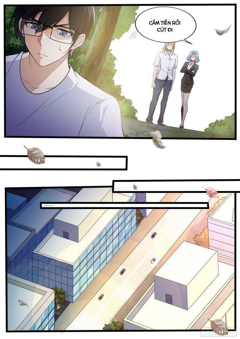 Ta Làm Lão Đại Ở Dị Giới Chapter 15 - 3