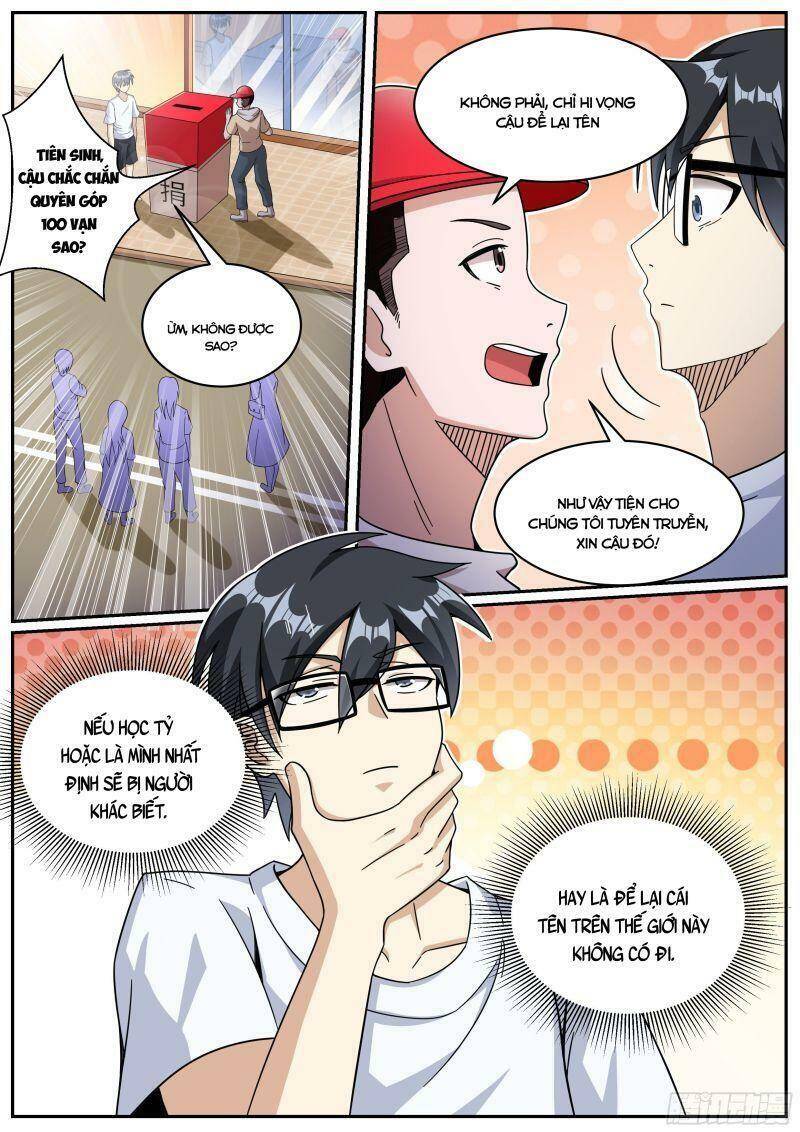 Ta Làm Lão Đại Ở Dị Giới Chapter 15 - 5