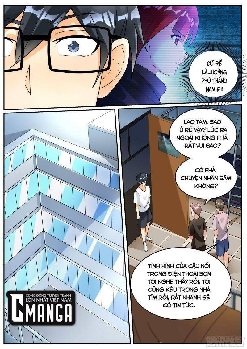 Ta Làm Lão Đại Ở Dị Giới Chapter 15 - 6