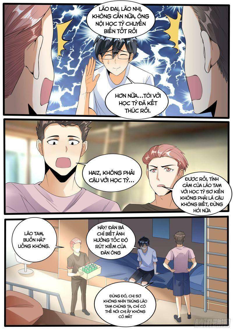 Ta Làm Lão Đại Ở Dị Giới Chapter 15 - 7