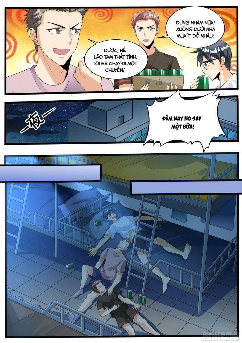 Ta Làm Lão Đại Ở Dị Giới Chapter 15 - 8