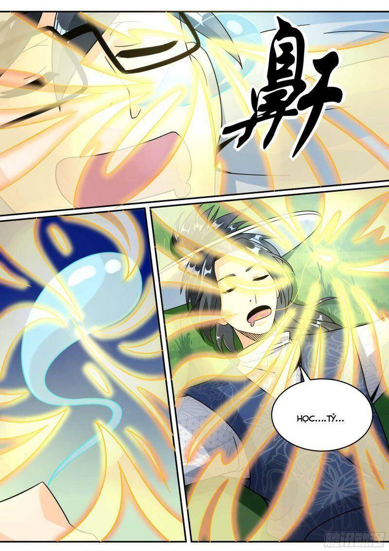 Ta Làm Lão Đại Ở Dị Giới Chapter 15 - 9