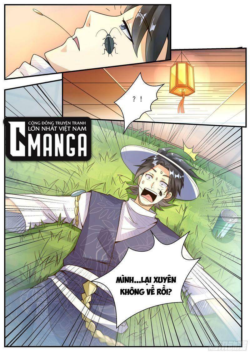 Ta Làm Lão Đại Ở Dị Giới Chapter 15 - 10