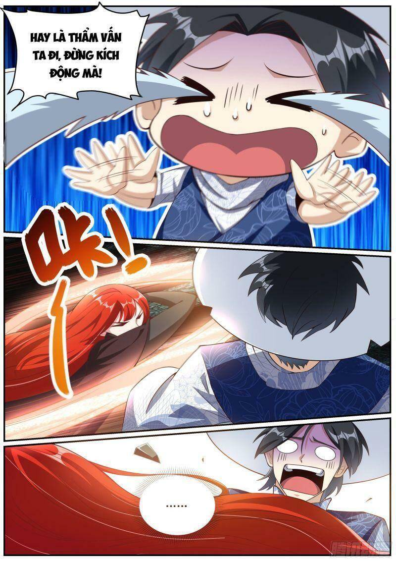 Ta Làm Lão Đại Ở Dị Giới Chapter 16 - 4