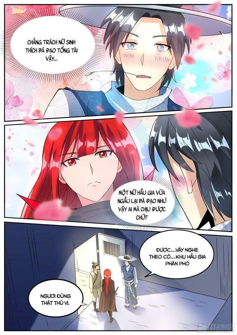 Ta Làm Lão Đại Ở Dị Giới Chapter 16 - 9