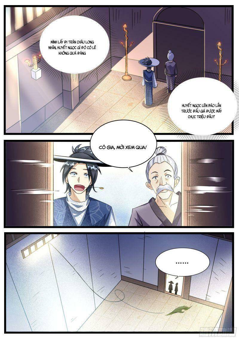 Ta Làm Lão Đại Ở Dị Giới Chapter 18 - 3