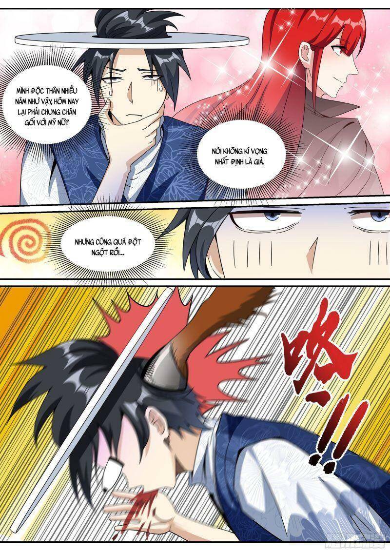 Ta Làm Lão Đại Ở Dị Giới Chapter 19 - 3