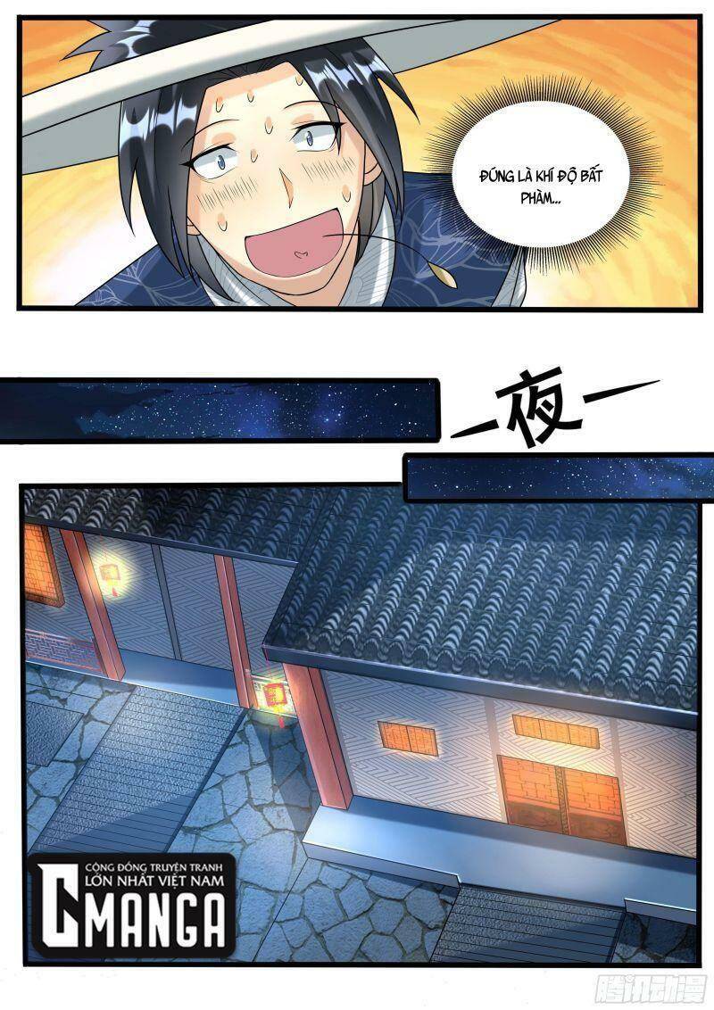 Ta Làm Lão Đại Ở Dị Giới Chapter 19 - 6