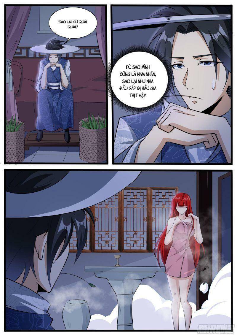 Ta Làm Lão Đại Ở Dị Giới Chapter 19 - 7