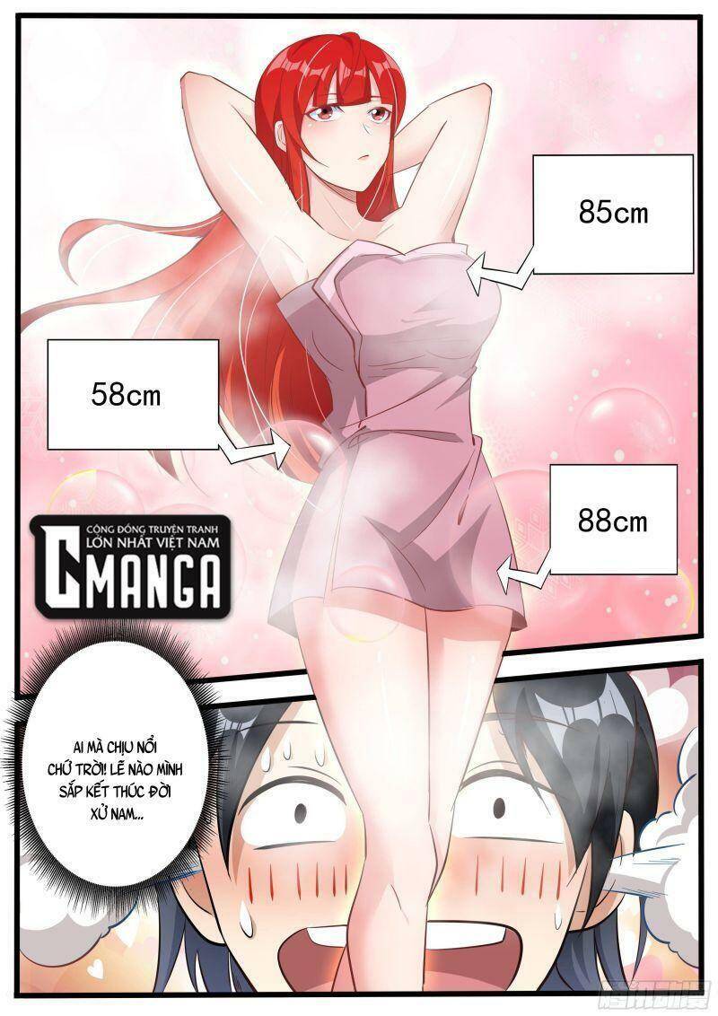 Ta Làm Lão Đại Ở Dị Giới Chapter 19 - 8