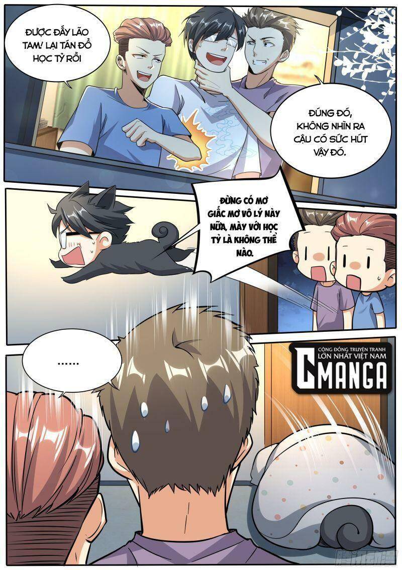 Ta Làm Lão Đại Ở Dị Giới Chapter 2 - 4