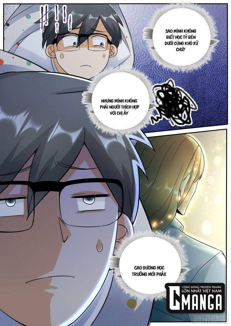 Ta Làm Lão Đại Ở Dị Giới Chapter 2 - 6