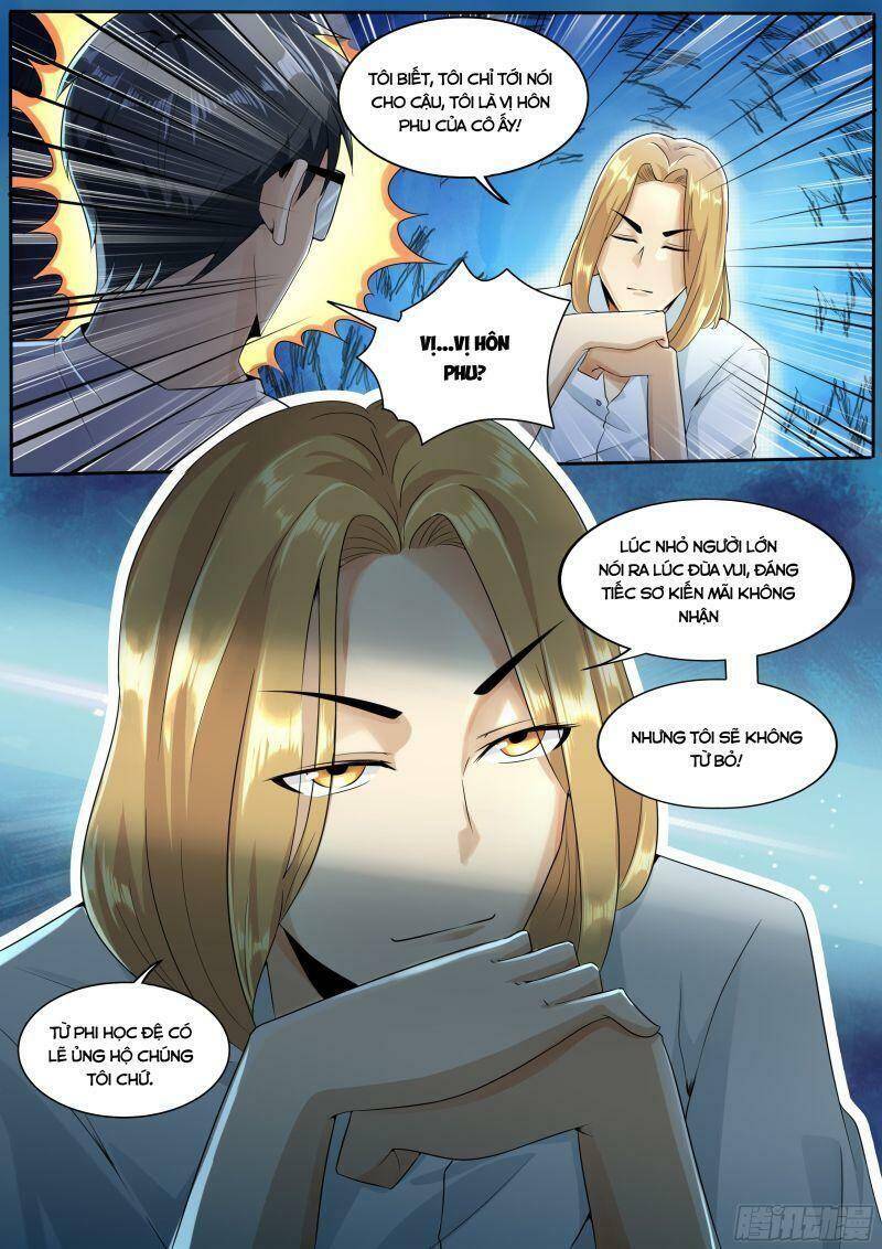 Ta Làm Lão Đại Ở Dị Giới Chapter 2 - 9