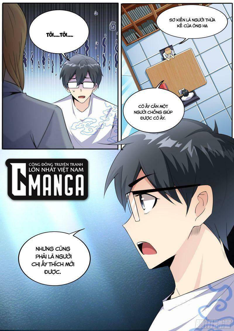 Ta Làm Lão Đại Ở Dị Giới Chapter 2 - 10