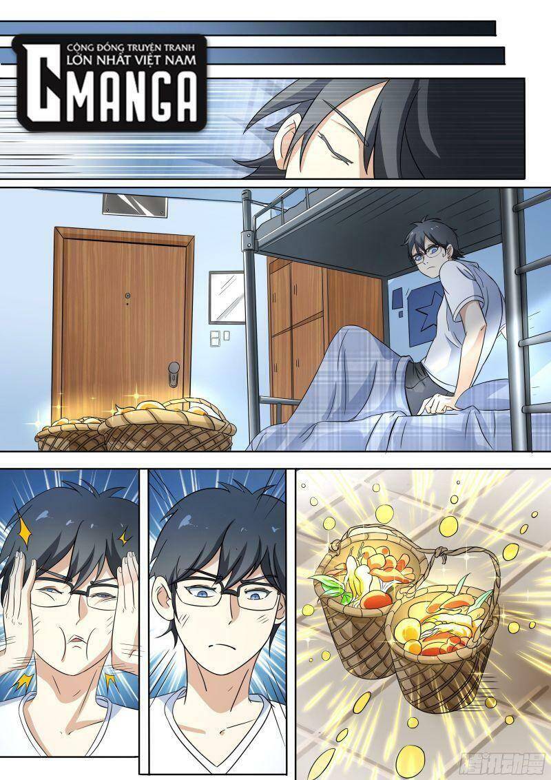 Ta Làm Lão Đại Ở Dị Giới Chapter 20 - 3