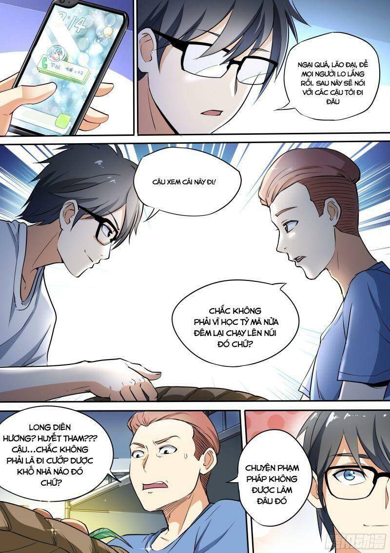 Ta Làm Lão Đại Ở Dị Giới Chapter 20 - 5