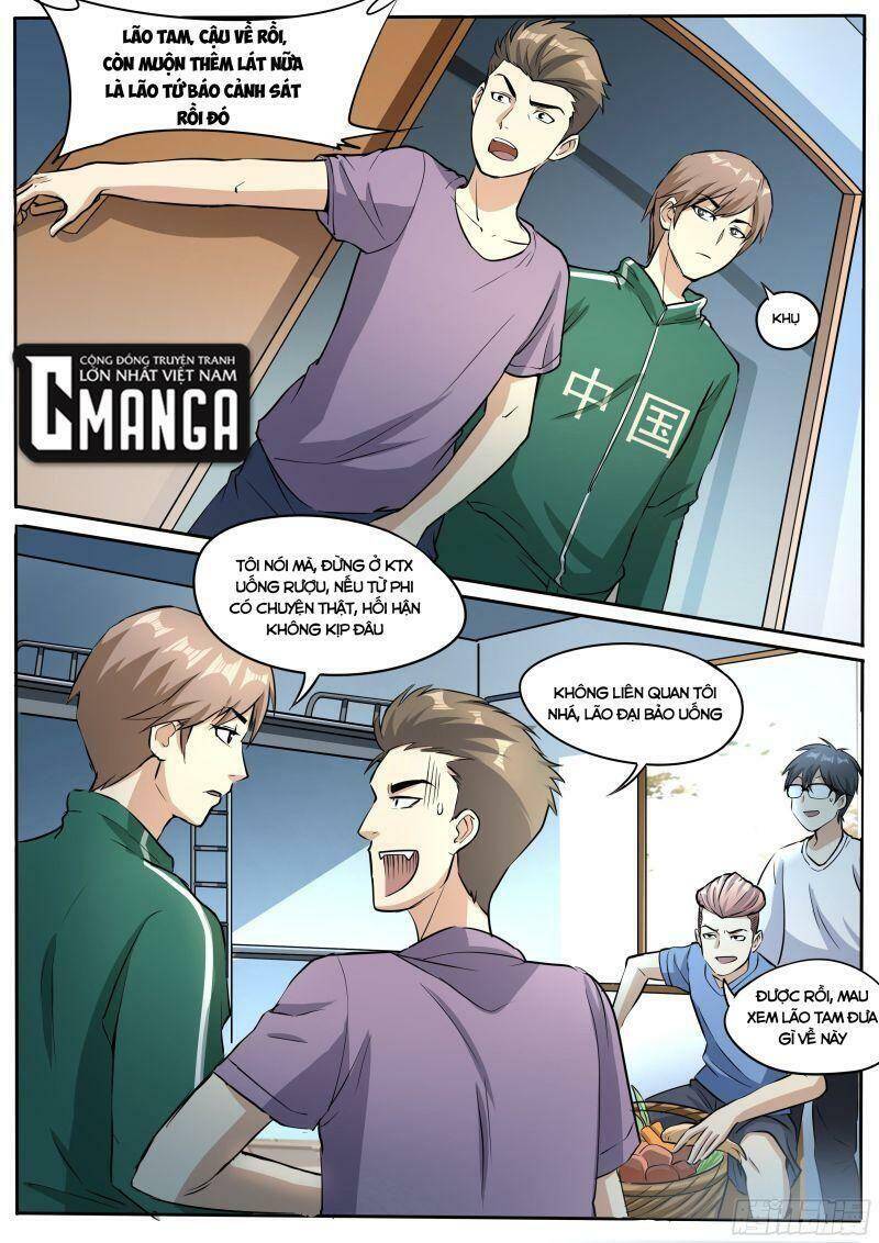 Ta Làm Lão Đại Ở Dị Giới Chapter 20 - 9