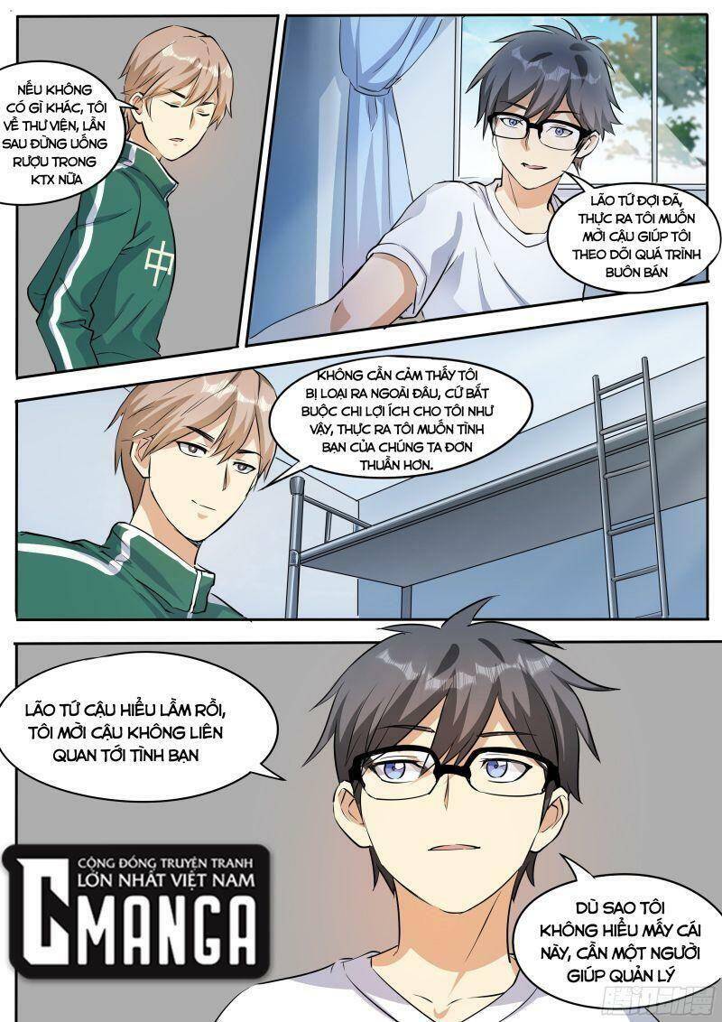 Ta Làm Lão Đại Ở Dị Giới Chapter 21 - 2