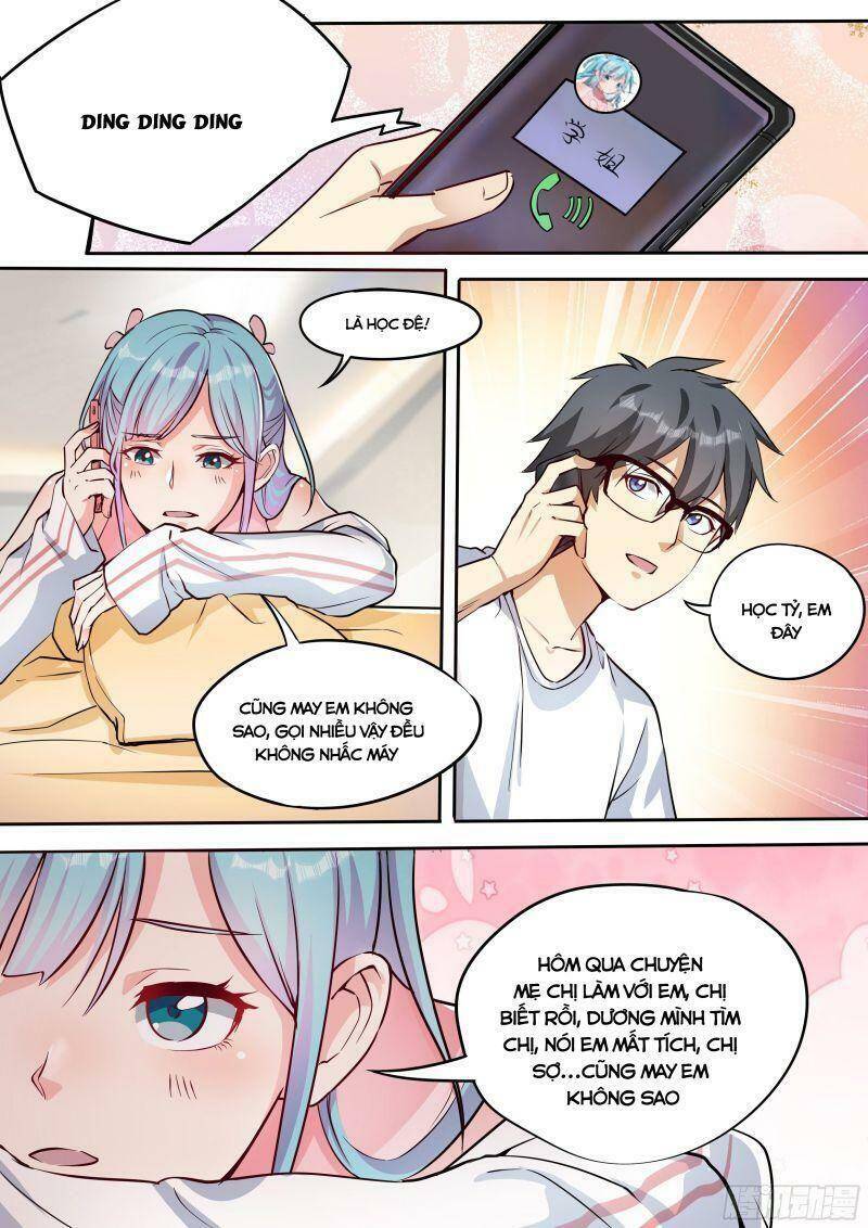 Ta Làm Lão Đại Ở Dị Giới Chapter 21 - 5