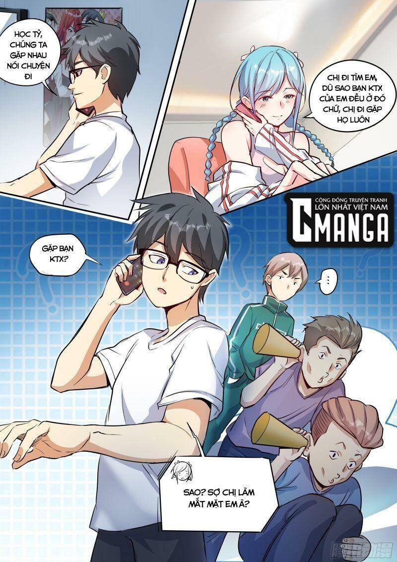 Ta Làm Lão Đại Ở Dị Giới Chapter 21 - 7