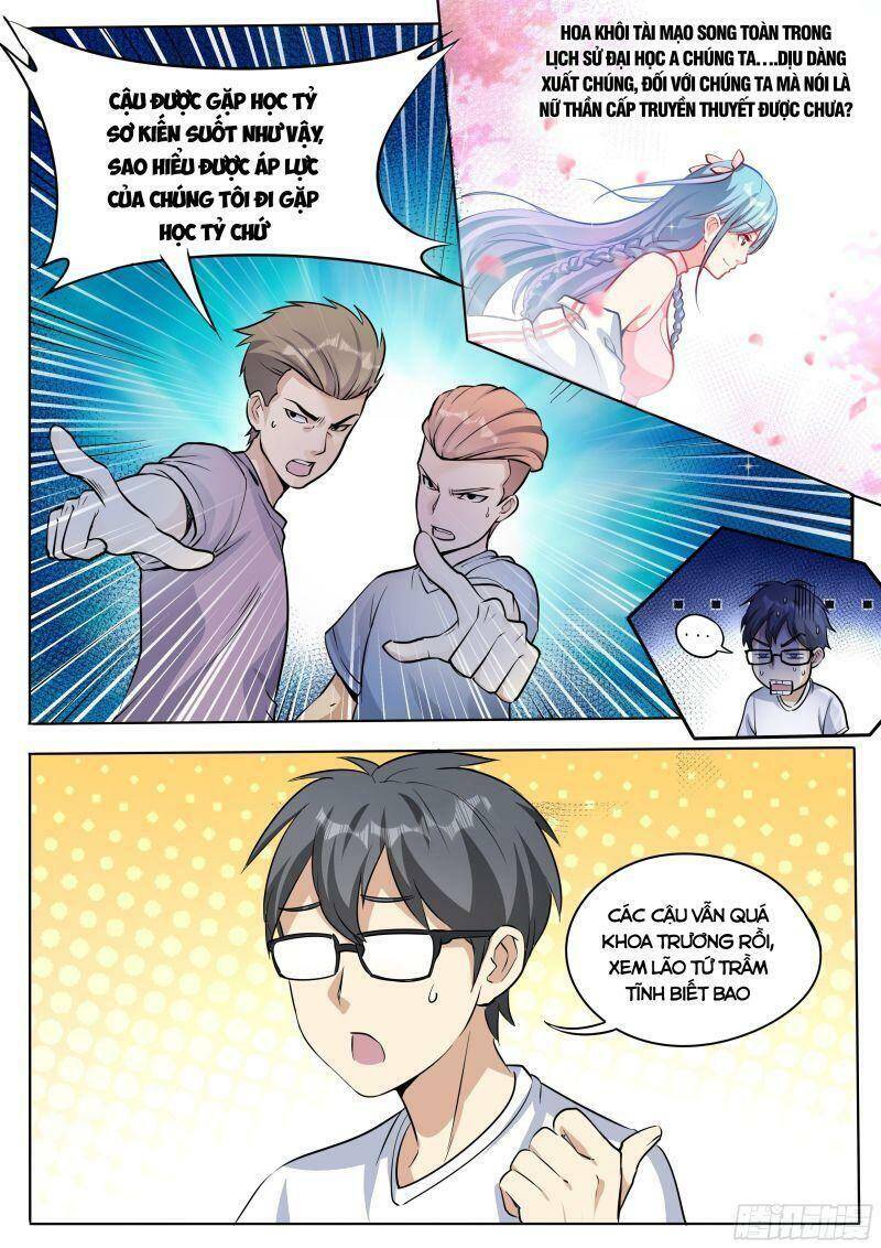 Ta Làm Lão Đại Ở Dị Giới Chapter 21 - 9