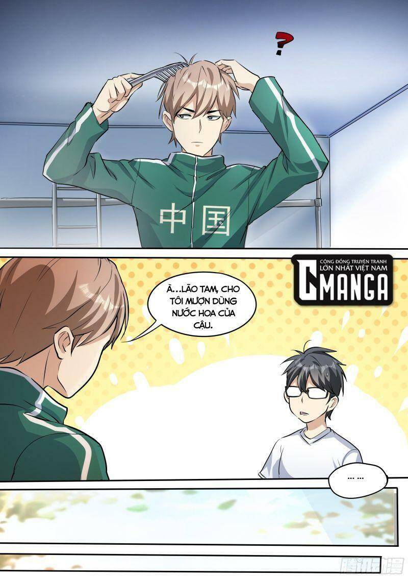 Ta Làm Lão Đại Ở Dị Giới Chapter 21 - 10