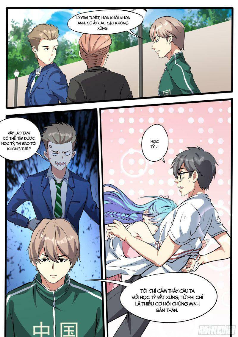 Ta Làm Lão Đại Ở Dị Giới Chapter 22 - 4