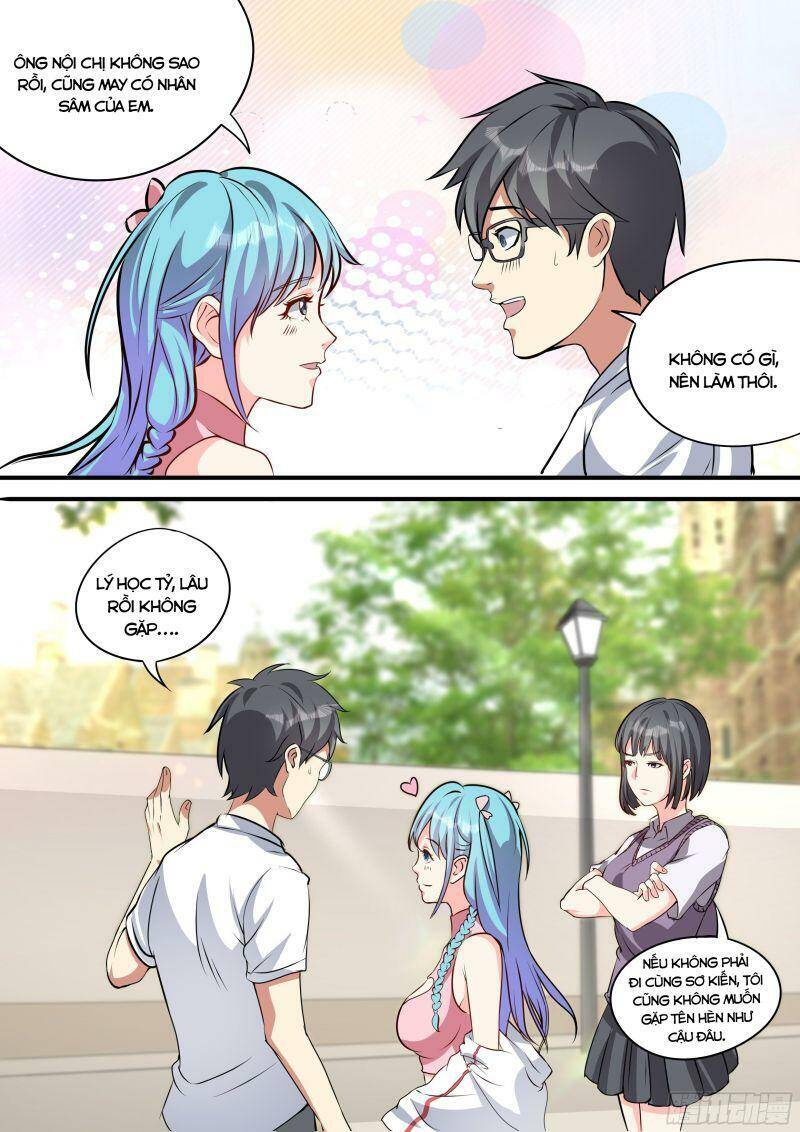 Ta Làm Lão Đại Ở Dị Giới Chapter 22 - 5