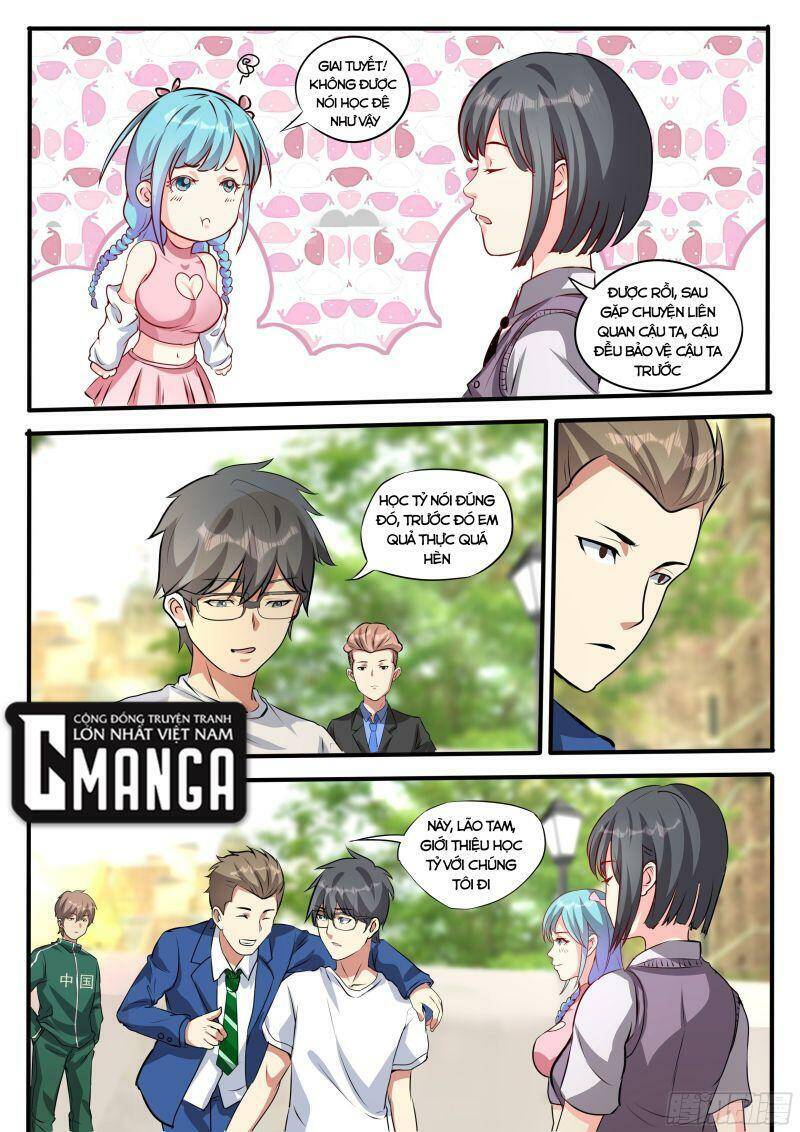 Ta Làm Lão Đại Ở Dị Giới Chapter 22 - 6