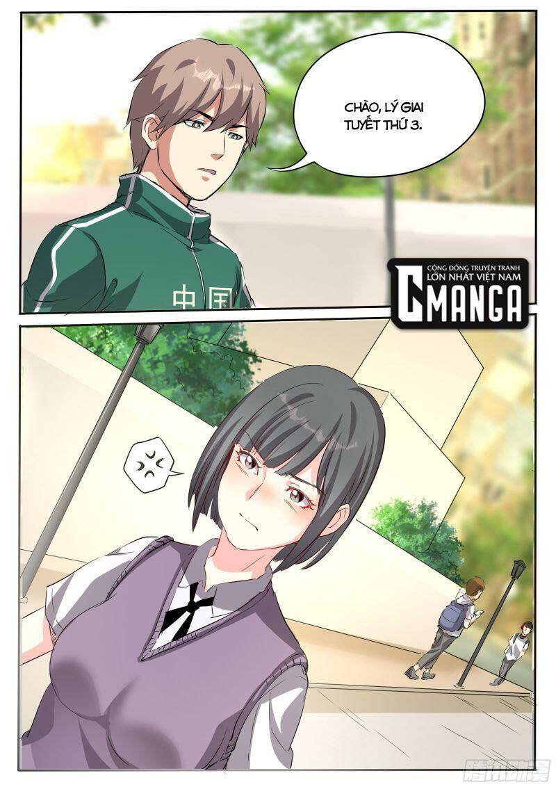 Ta Làm Lão Đại Ở Dị Giới Chapter 22 - 8