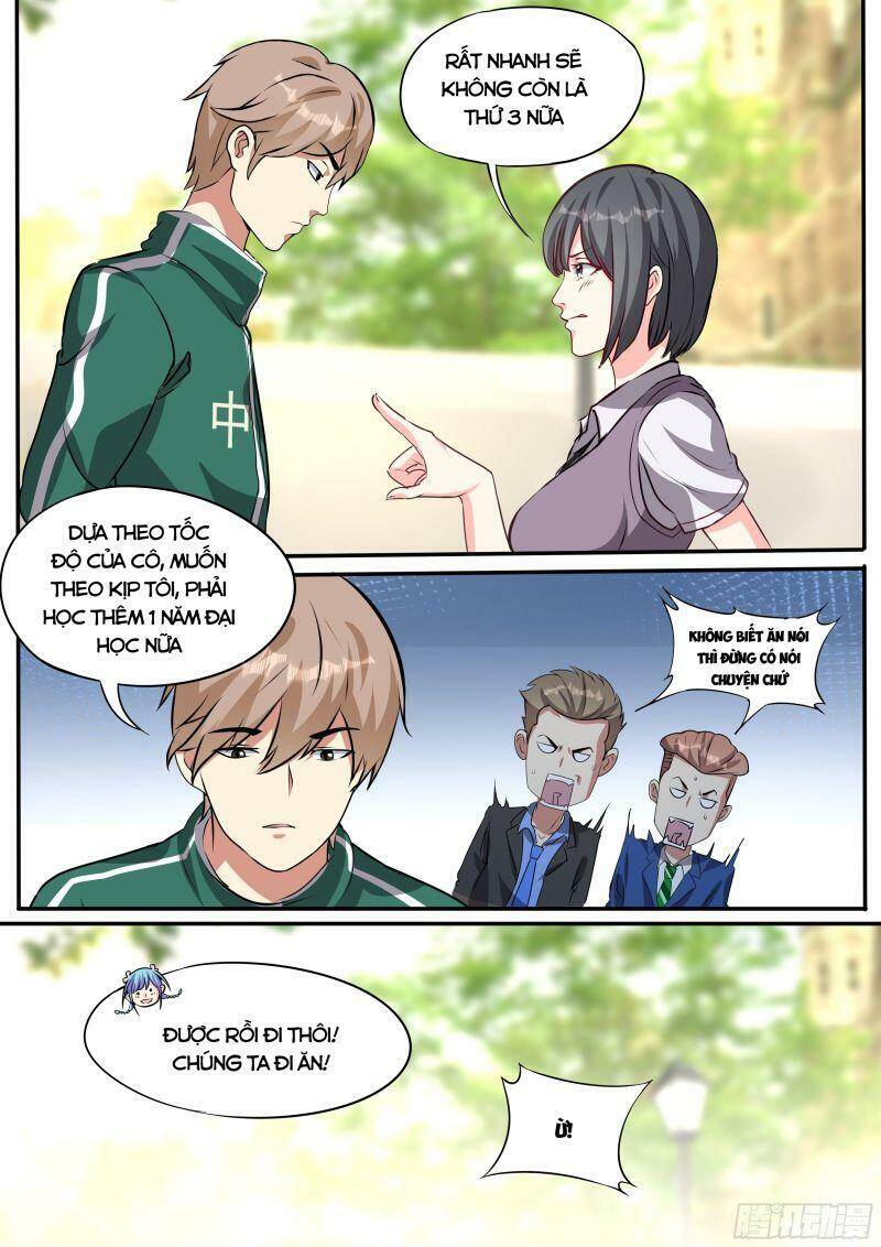 Ta Làm Lão Đại Ở Dị Giới Chapter 22 - 9