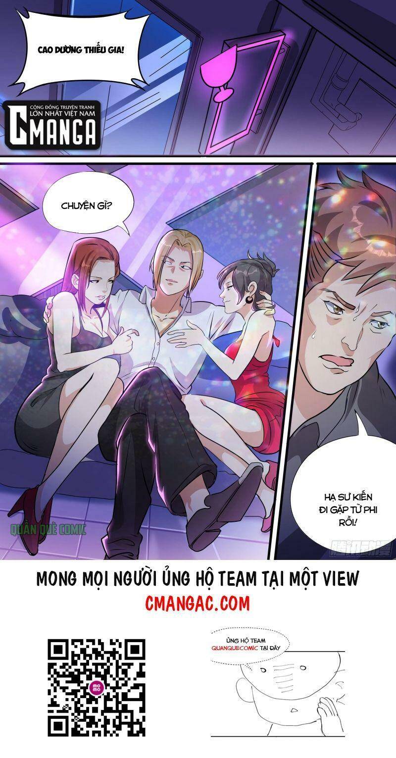 Ta Làm Lão Đại Ở Dị Giới Chapter 22 - 10