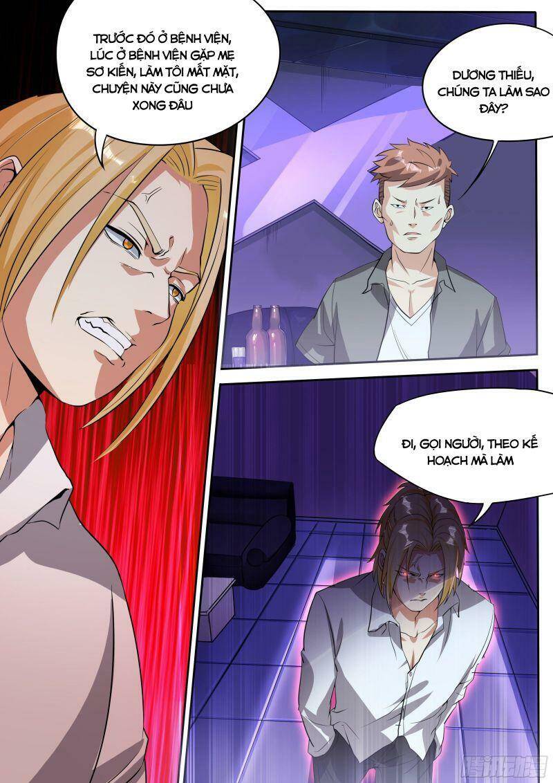 Ta Làm Lão Đại Ở Dị Giới Chapter 23 - 2