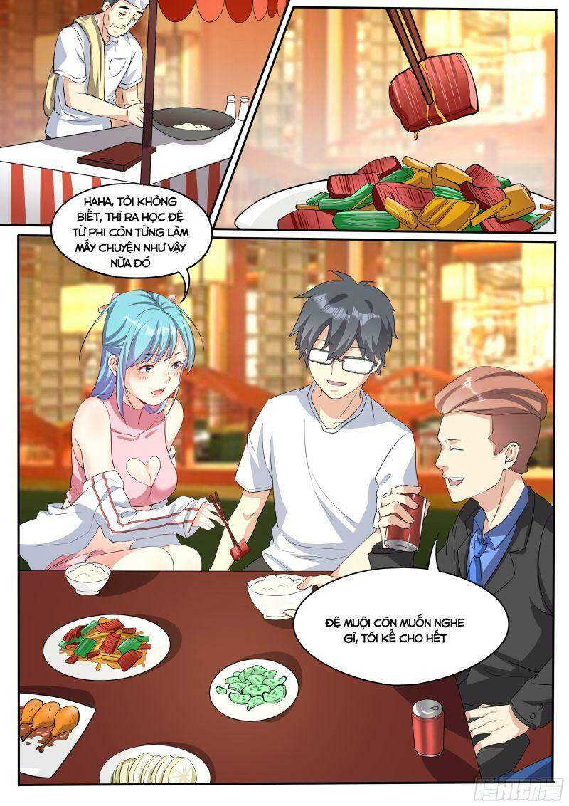 Ta Làm Lão Đại Ở Dị Giới Chapter 23 - 3