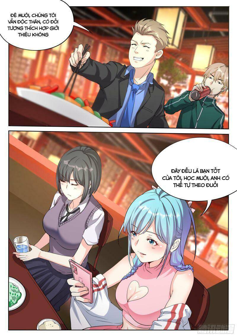 Ta Làm Lão Đại Ở Dị Giới Chapter 23 - 4