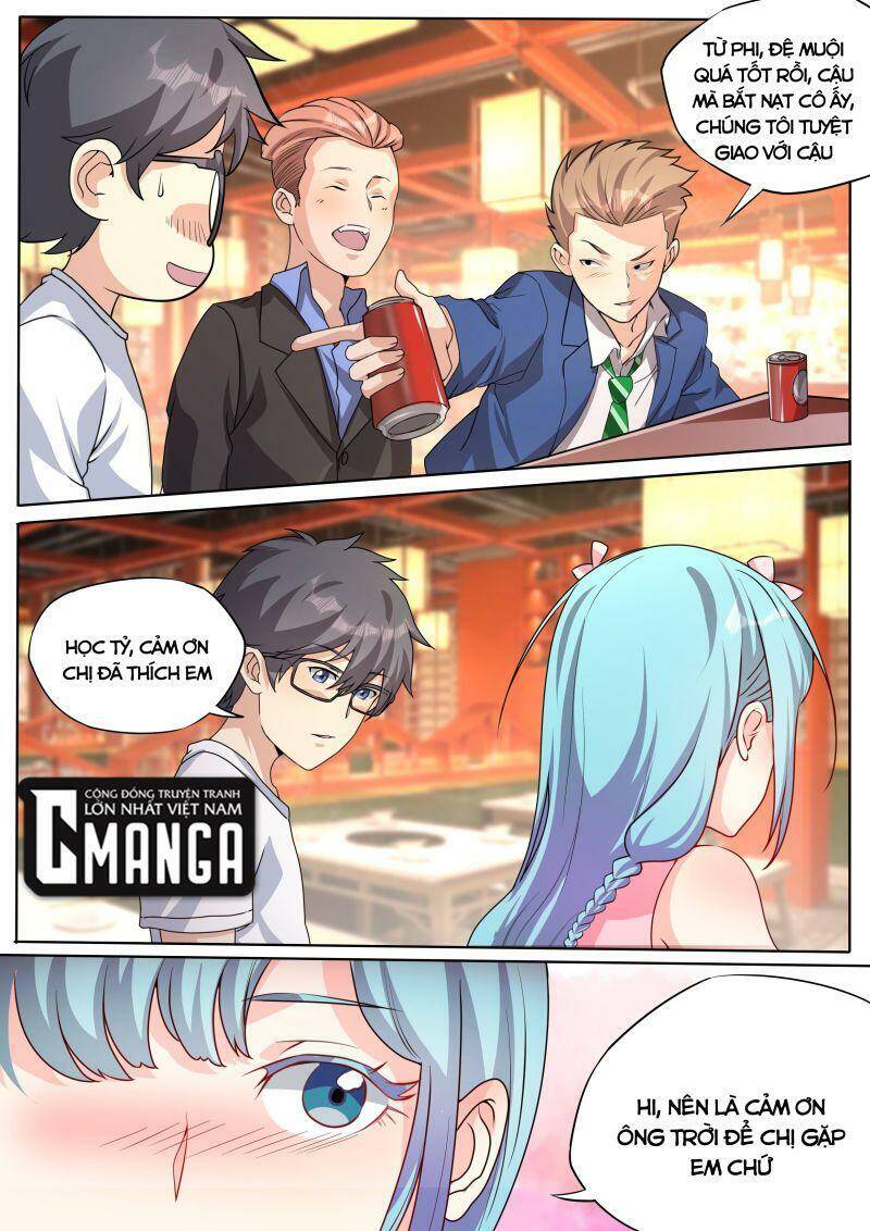 Ta Làm Lão Đại Ở Dị Giới Chapter 23 - 5