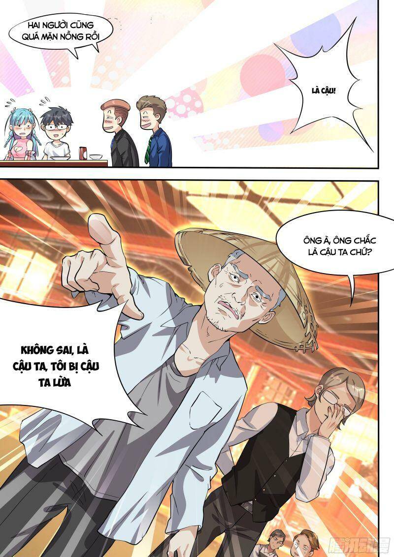 Ta Làm Lão Đại Ở Dị Giới Chapter 23 - 6
