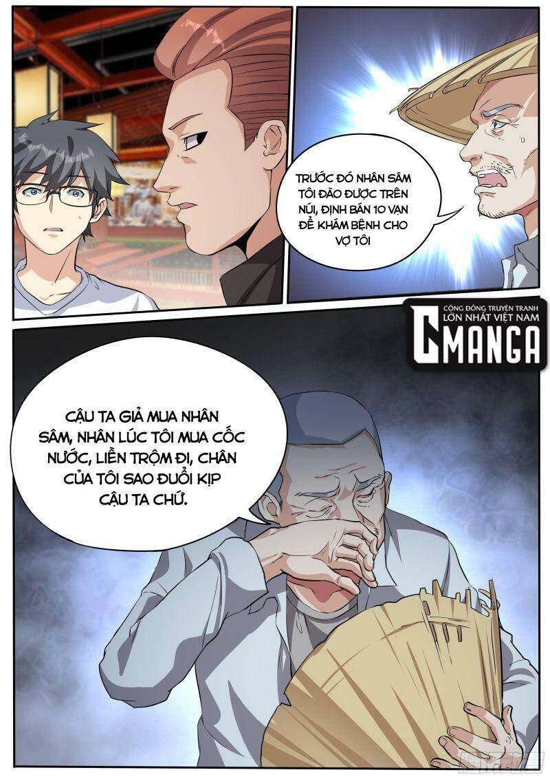 Ta Làm Lão Đại Ở Dị Giới Chapter 23 - 7