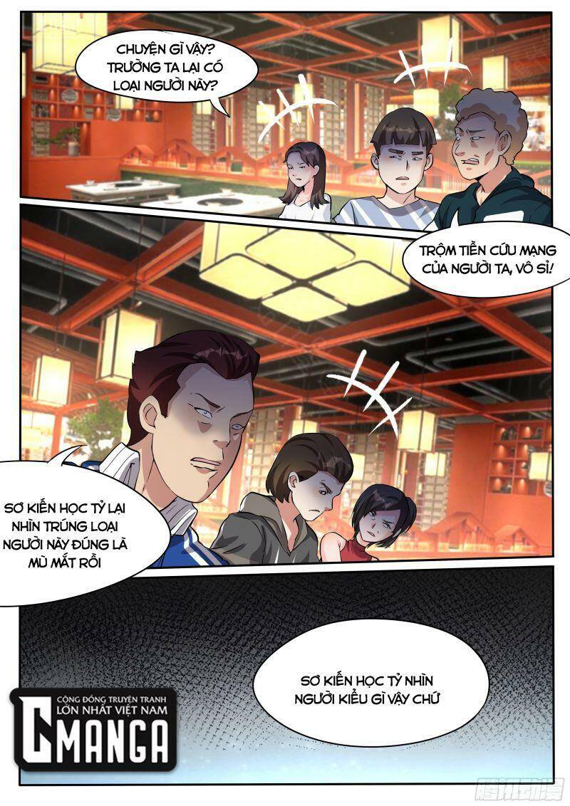 Ta Làm Lão Đại Ở Dị Giới Chapter 23 - 9