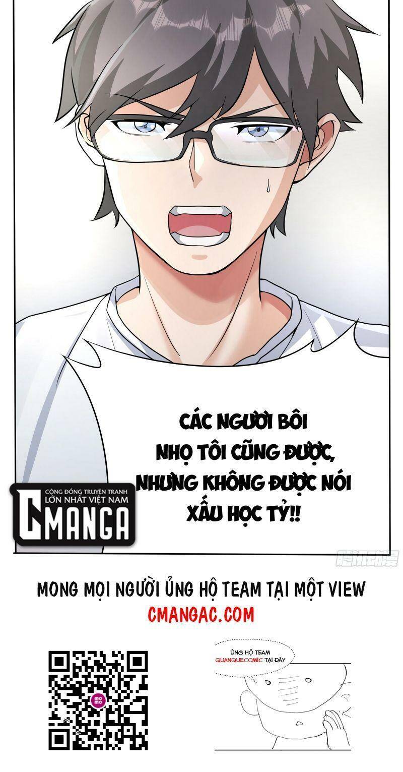 Ta Làm Lão Đại Ở Dị Giới Chapter 23 - 10