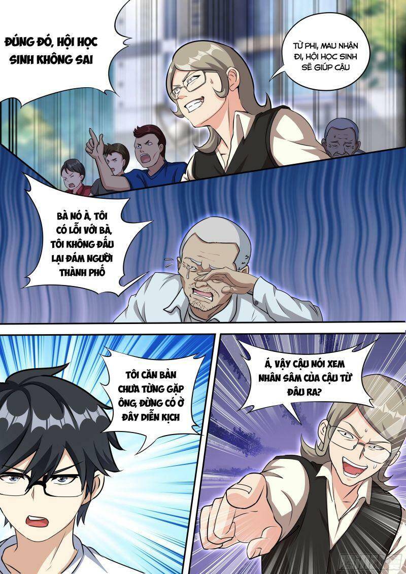 Ta Làm Lão Đại Ở Dị Giới Chapter 24 - 4