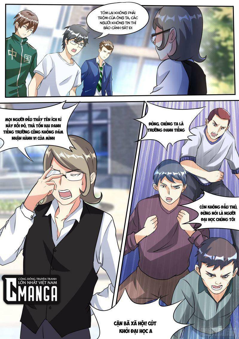 Ta Làm Lão Đại Ở Dị Giới Chapter 24 - 6