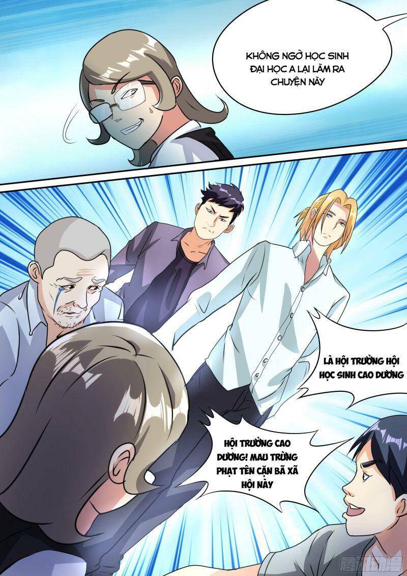 Ta Làm Lão Đại Ở Dị Giới Chapter 24 - 7