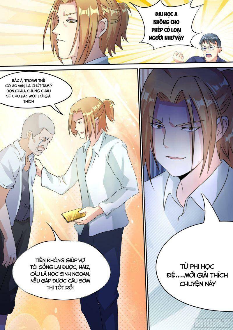 Ta Làm Lão Đại Ở Dị Giới Chapter 24 - 8