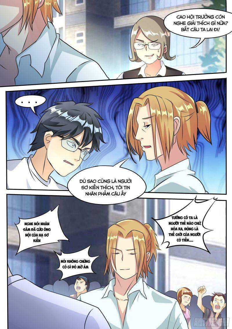 Ta Làm Lão Đại Ở Dị Giới Chapter 24 - 9