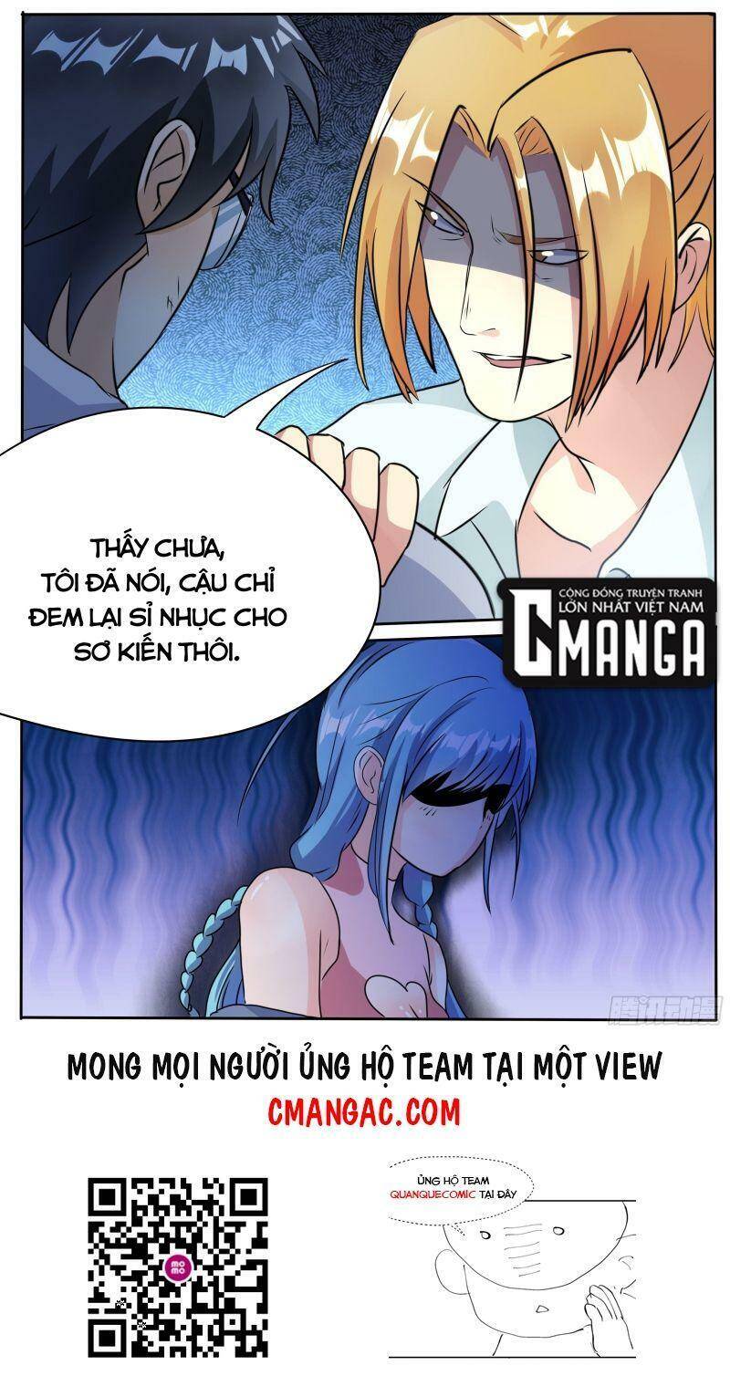 Ta Làm Lão Đại Ở Dị Giới Chapter 24 - 10