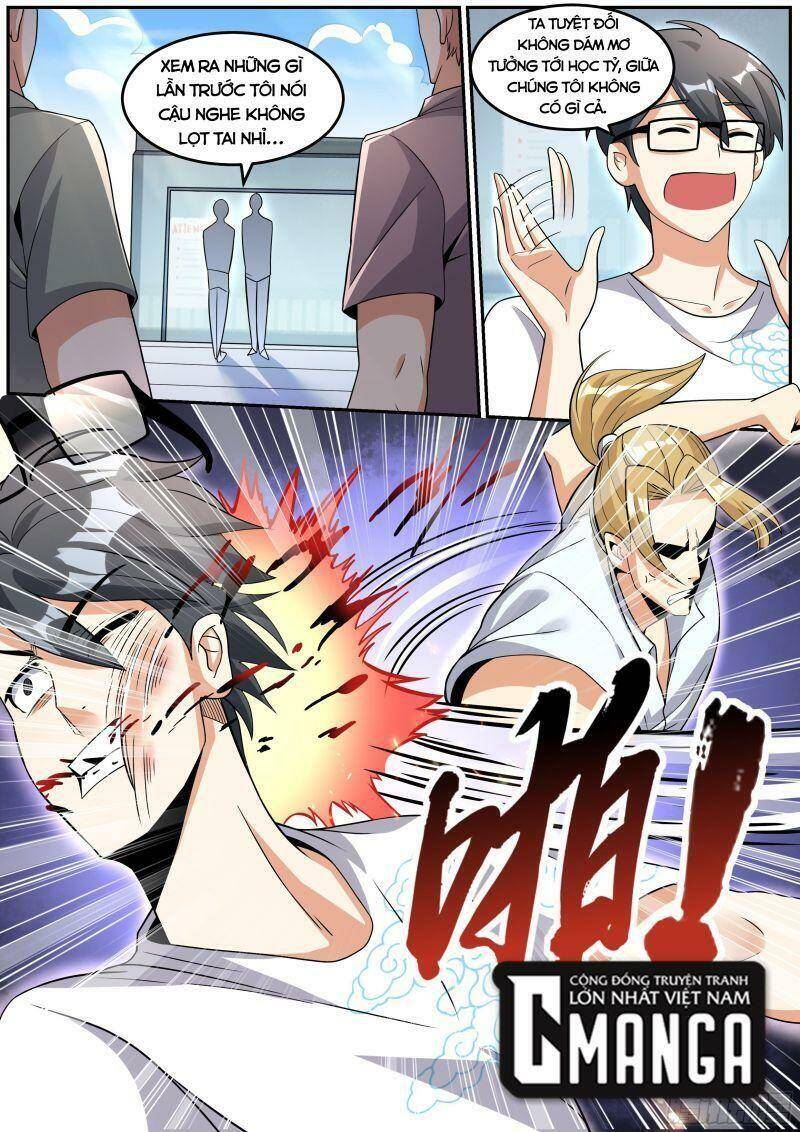 Ta Làm Lão Đại Ở Dị Giới Chapter 3 - 7